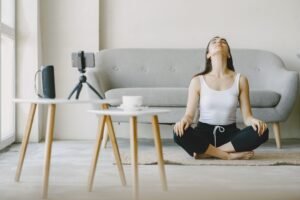 Mindfulness para iniciantes: como começar a praticar a atenção plena no dia a dia