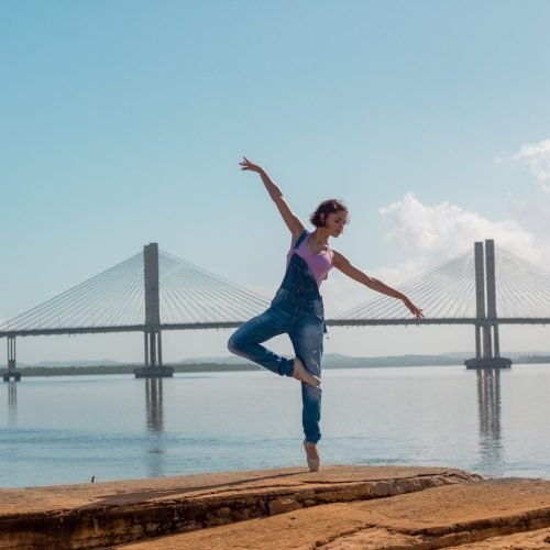 Conexão mente-corpo-espírito: o segredo para o equilíbrio e bem-estar