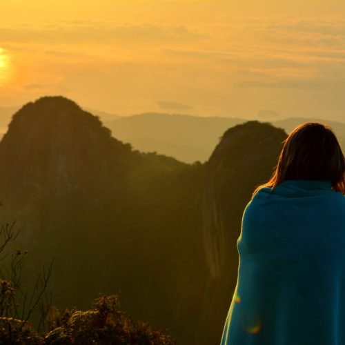 Espiritualidade no dia a dia: como encontrar o sagrado nas pequenas coisas