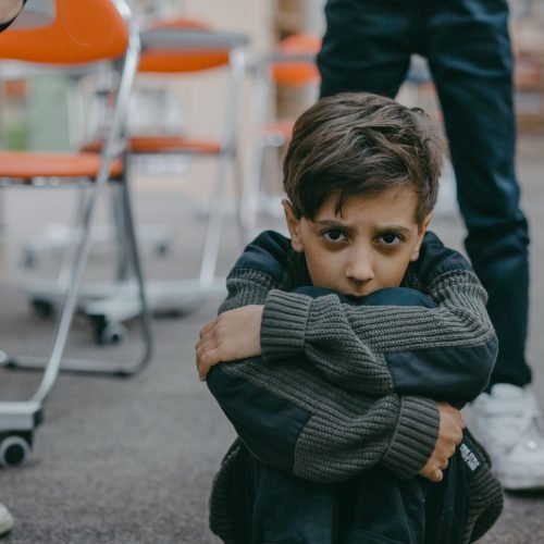 O poder da vulnerabilidade: por que expressar suas emoções é um ato de força